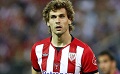 Llorente ingin tinggalkan...