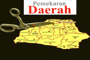 Tuntut pemekaran, Kotamobagu...