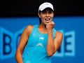 Ivanovic bangga dengan...