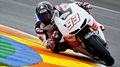 Agostini: Marquez harus...