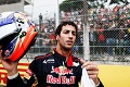 Ricciardo: 2013 harus...