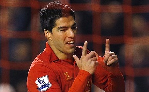 Liverpool kembali ke...