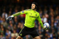 Petr Cech cedera pangkal...
