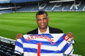 Bos QPR kesal timnya...