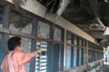 Sekolah rusak, Disdik...