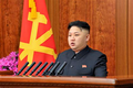 Jong-un berupaya mengakhiri...