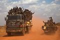 Sudan Selatan bersedia...