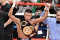 Uchiyama buat 2012 berakhir...