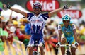 Runner up Giro dItalia...