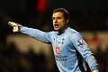 Tottenham lepas Cudicini...