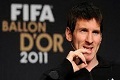 Rijkaard: Messi tetap...