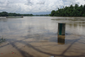 Bojonegoro siaga satu...