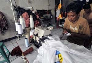 Kenaikan tarif listrik...