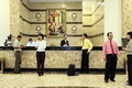 PHRI yakin hotel di...