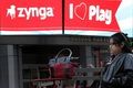 Penghematan, Zynga tutup...