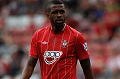 Babak pertama, Arsenal...
