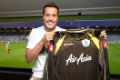 Julio Cesar ingin balik...