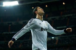 Ronaldo: Kontrak saya...