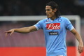 Napoli lepas Cavani...