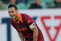 Totti ingin tetap bermain...