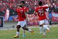 Demi unifikasi, Persis...