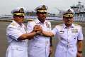 Pembangunan TNI AL dipengaruhi...