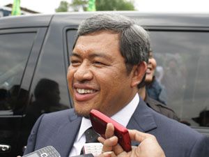 Aher: Nikah kilat Aceng...