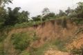 Hujan deras waspadai...
