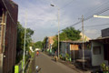 Proyek selesai, ratusan...