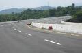 U-Turn di Jalan Serpong...