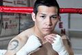 Tyson Marquez tantang...