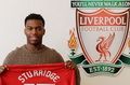 Sturridge rela jadi...