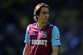 West Ham pulangkan Benayoun...