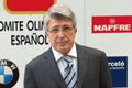 Presiden Atletico ingin...