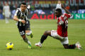 Tiket Juventus v AC...
