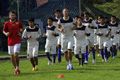 Jelang ISL dimulai,...
