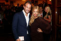 Van der Vaart dan Sylvie...