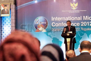 SBY: Dalam waktu dekat...
