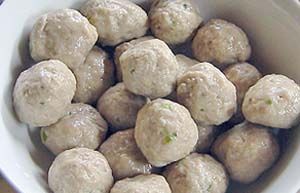 Wamentan: Bakso Celeng...