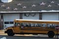 Siswa SD Sandy Hook...