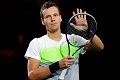 Berdych puas dengan...
