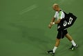 Davydenko berpeluang...