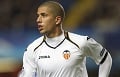 Valencia ganjar Feghouli...