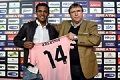 Palermo gaet gelandang...