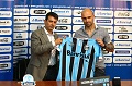 Tinggalkan Galatasaray,...