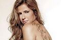 Paula Morais, gandengan...