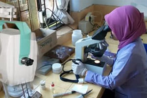 Kementan temukan vaksin...