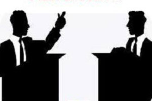 Debat Cagub, KPU Jabar...