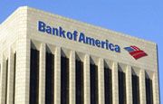 Bank Amerika jual aset...