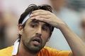 Baghdatis ingin ulangi...